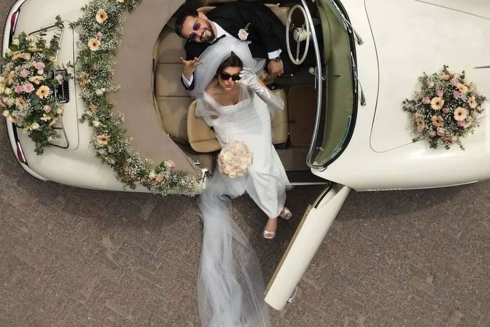 Desde el aire
