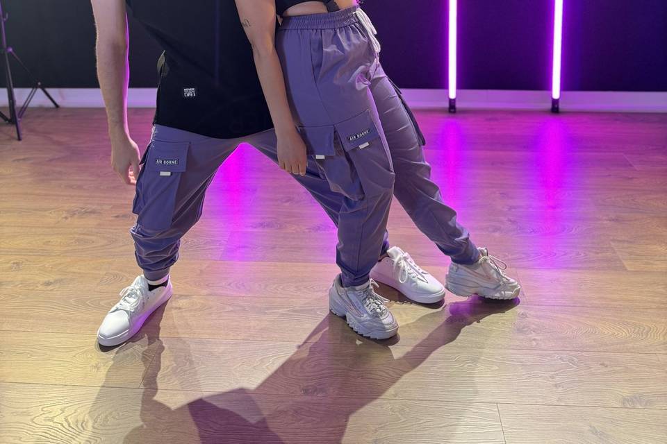 Coreografías