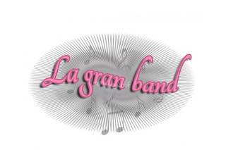 La Gran Band logotipo