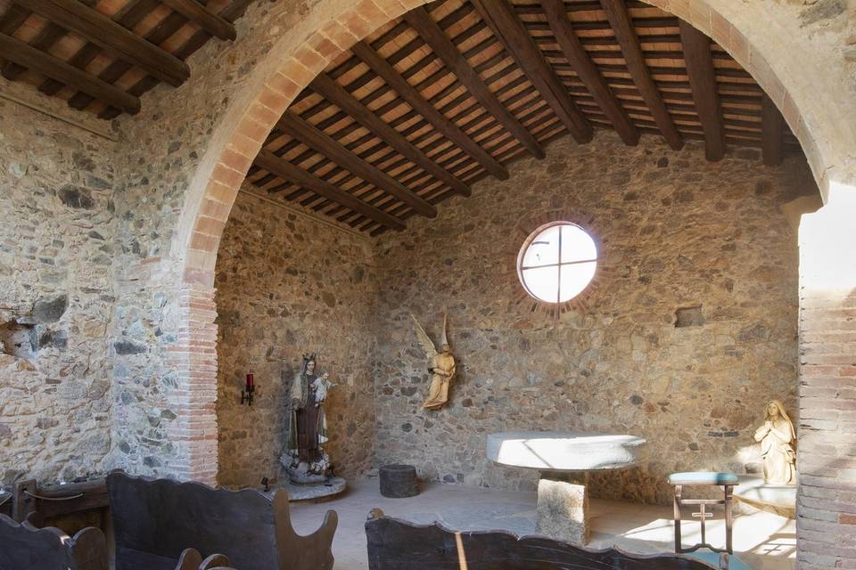 Capilla
