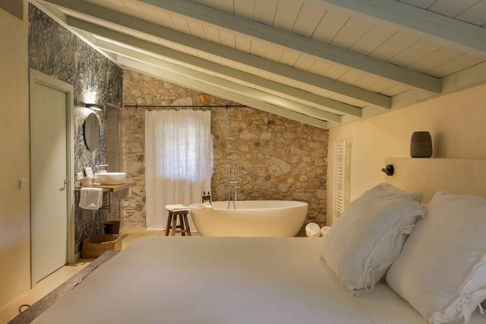 Habitaciones
