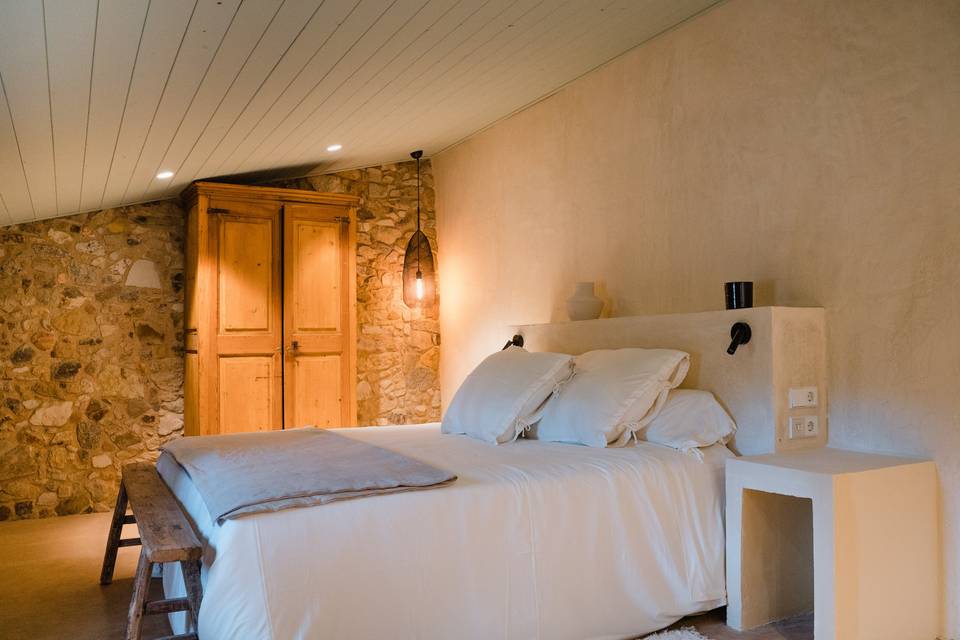 Habitaciones