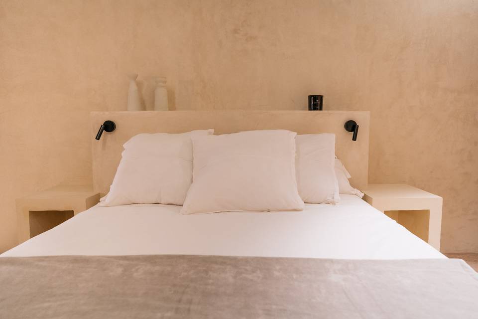 Habitaciones