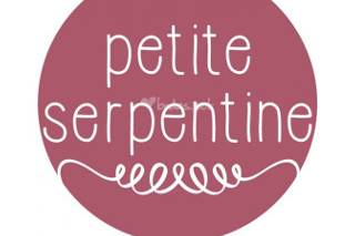 Petite Serpentine logotipo