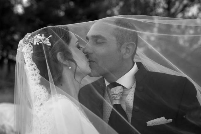 Jose + Estrella