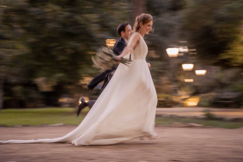 Tamara + Jaime