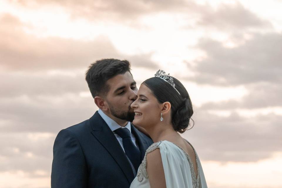 Desi y Carlos