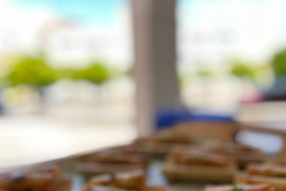Aperitivo