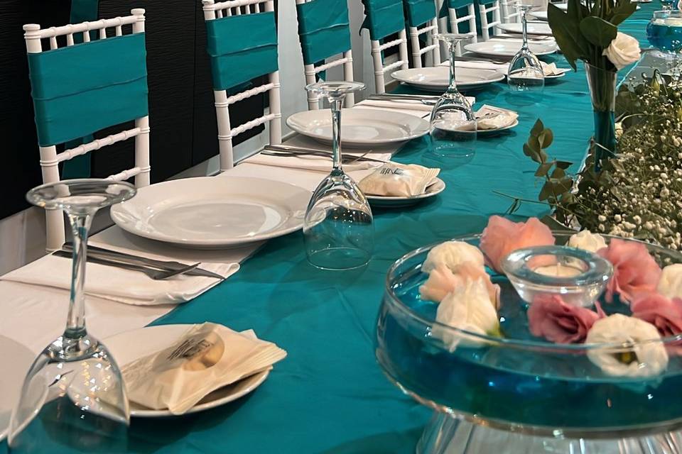 Eventos