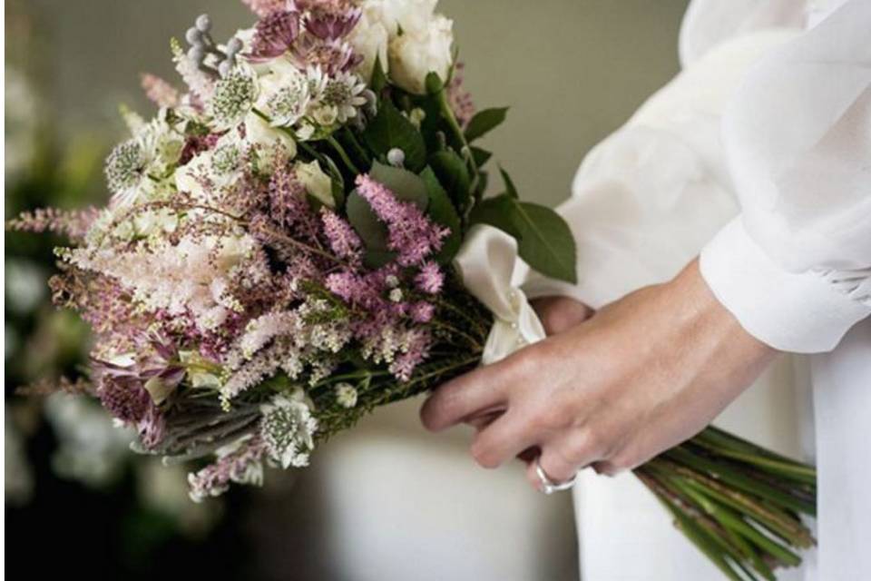 Organización de boda