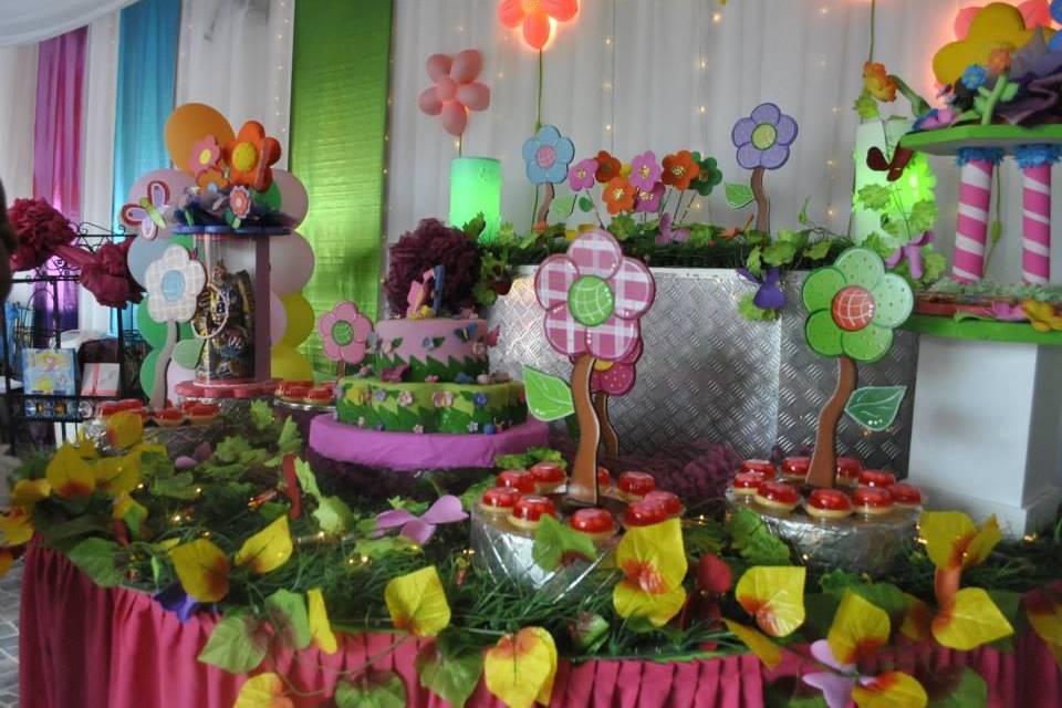 Candy bar