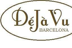 Logo DeJa Vu