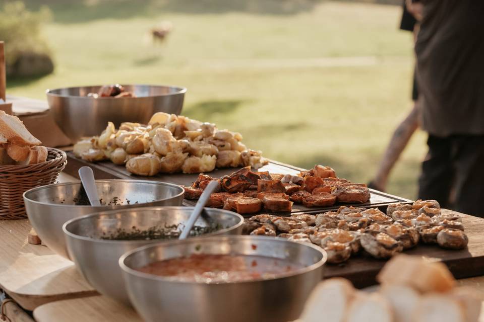 Asado
