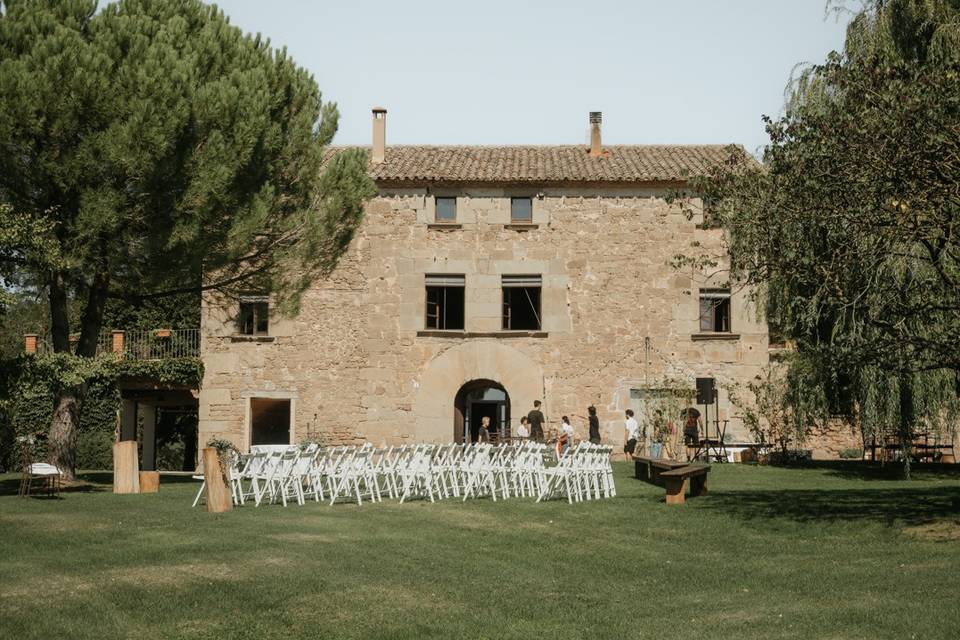 Decoración