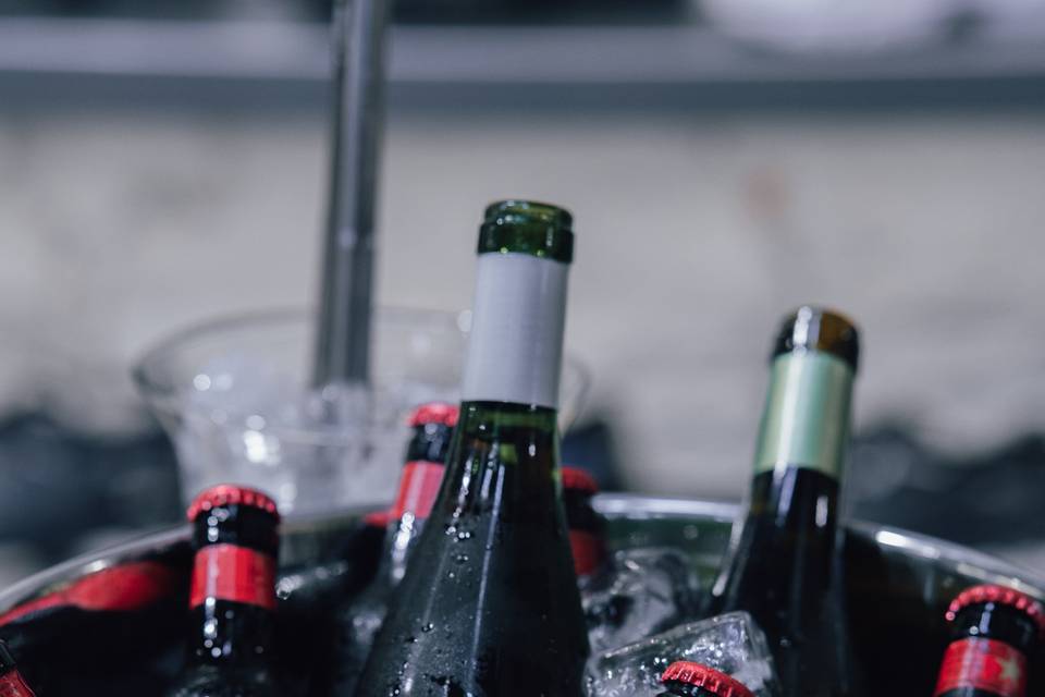 Bebidas