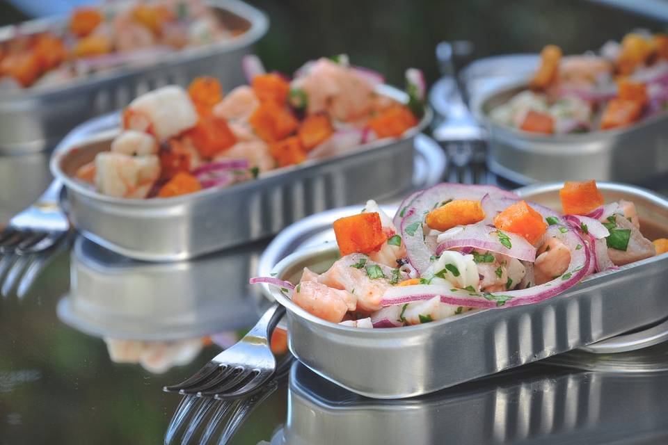 Ceviche
