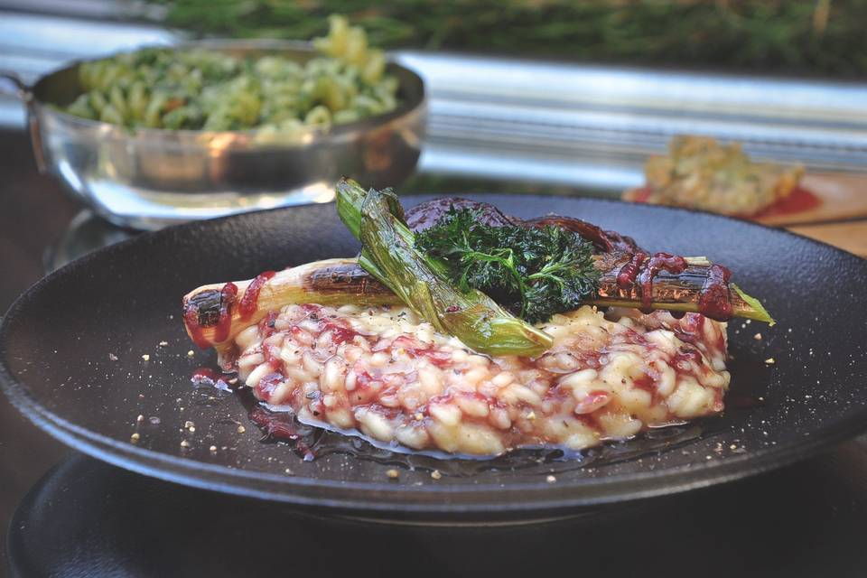 Risotto