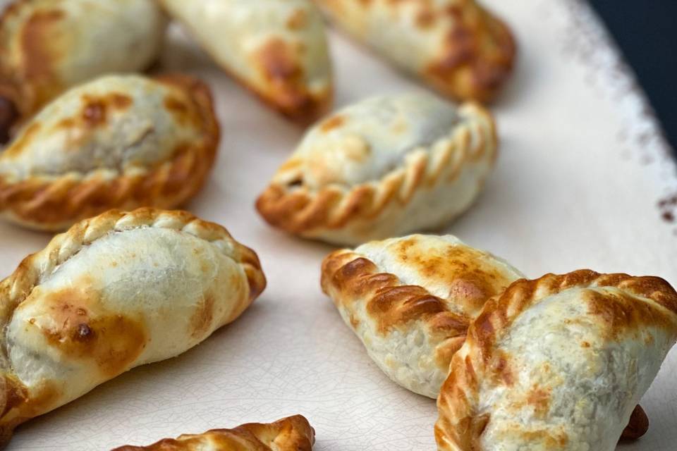 Finger food