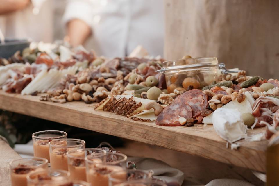 Figa Lunch and Catering