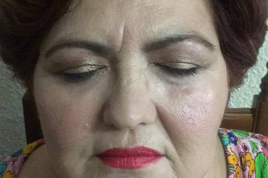 Maquillaje para pieles maduras