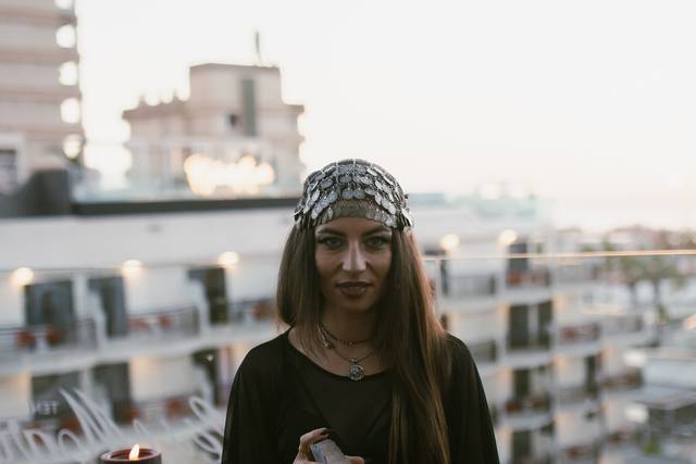 Lecturas de tarot Eventos