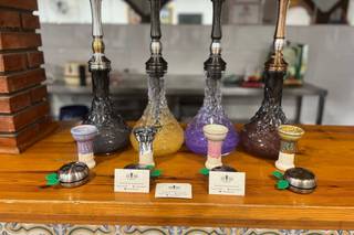Shisha Málaga Experience