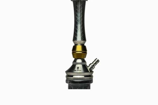 Mr Shisha Silver