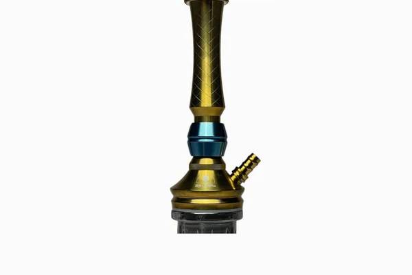 Mr Shisha Gold