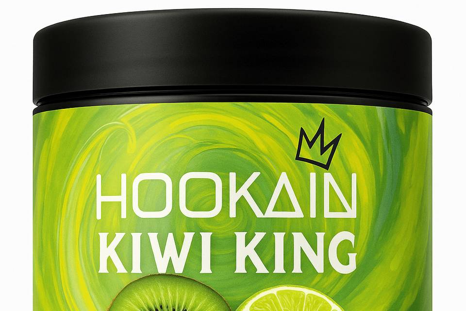 Tabaco Kiwi