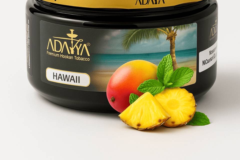 Tabaco Hawai