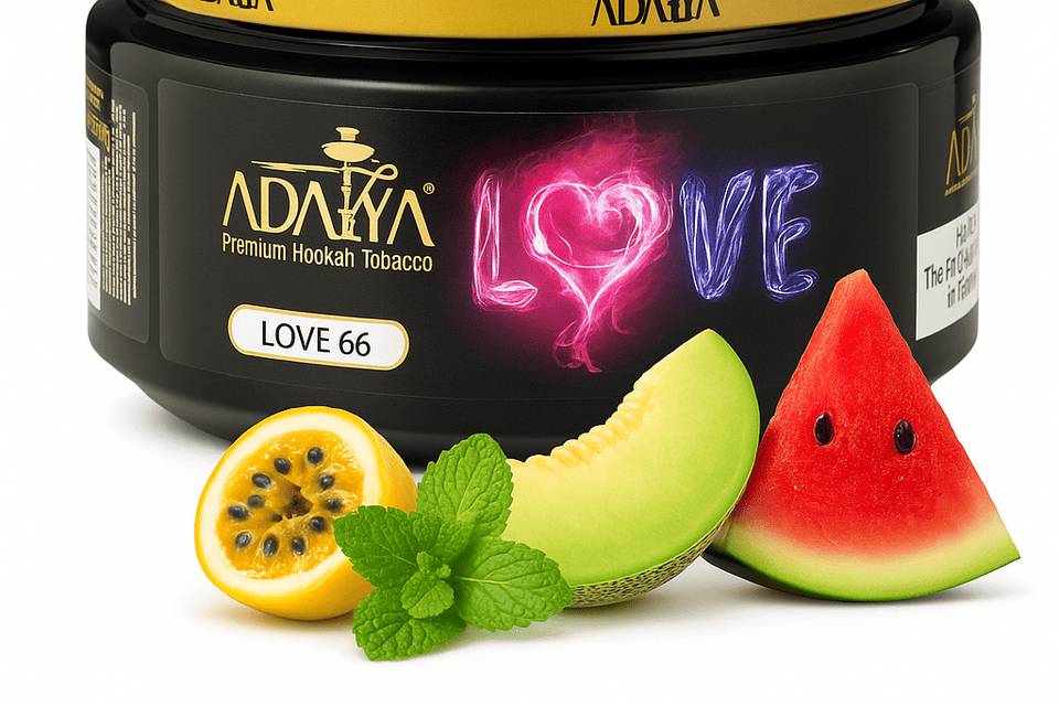 Tabaco Love 66