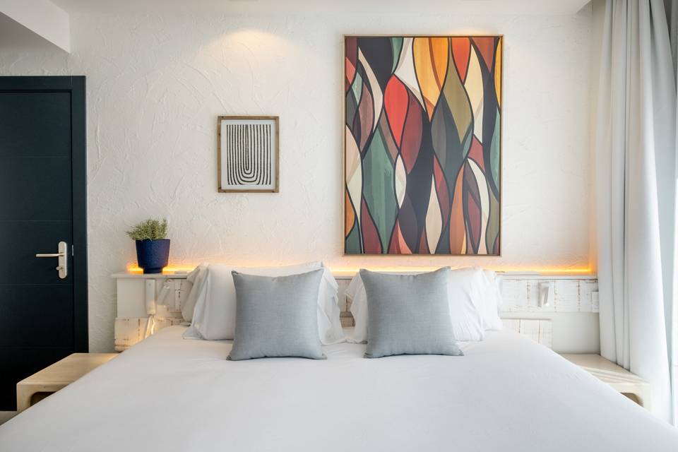 Habitaciones