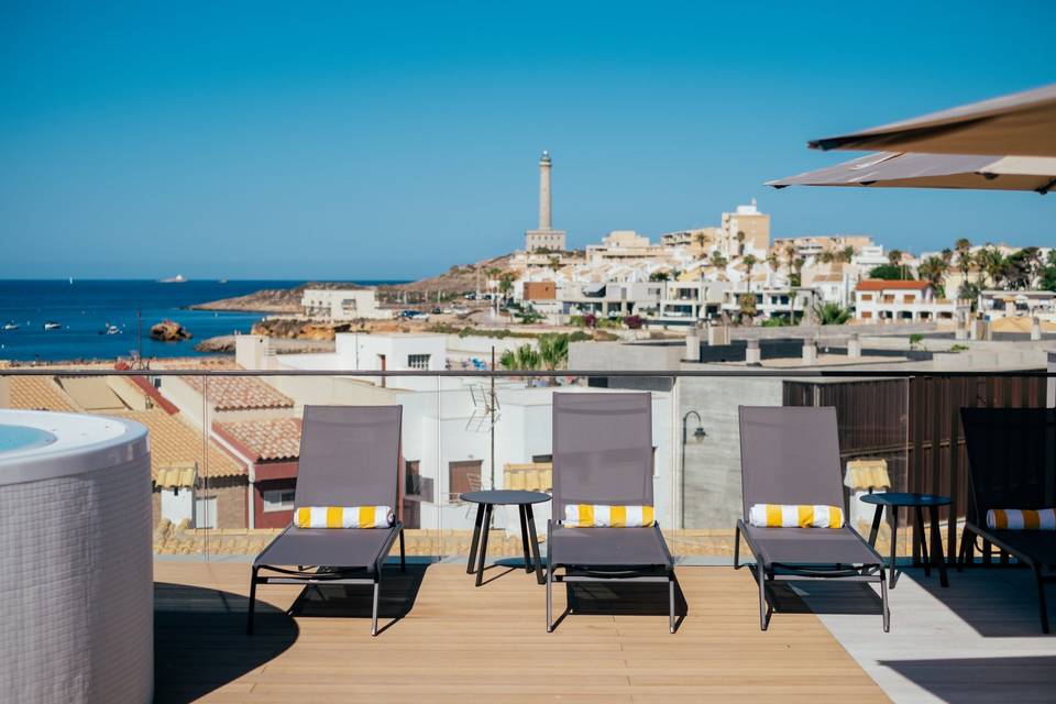 Amura rooftop
