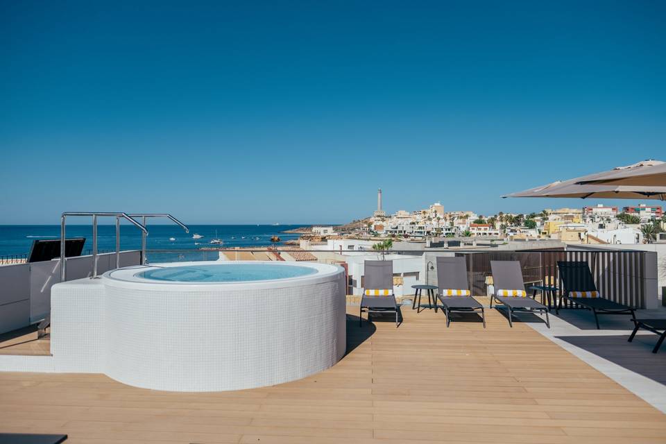 Amura rooftop