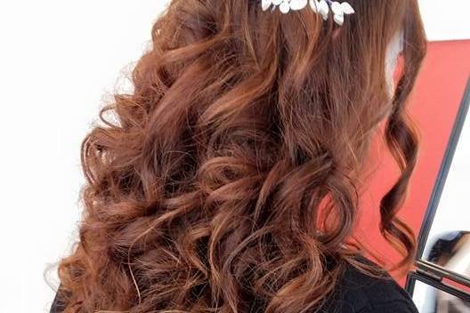 Ondas con trenzado