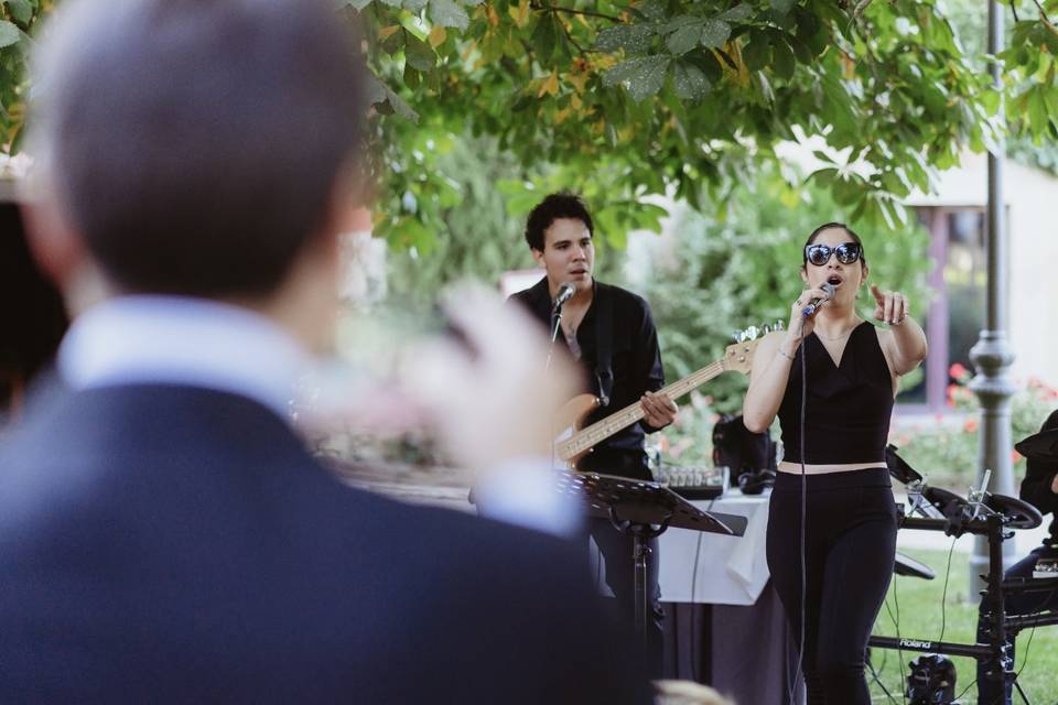 Bodas