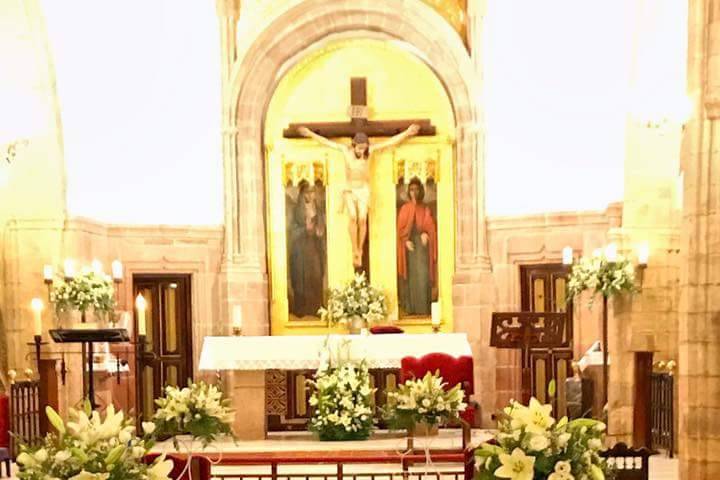 Altar