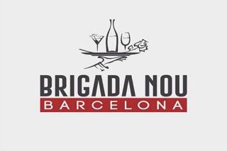 Brigada Nou Barcelona Logo