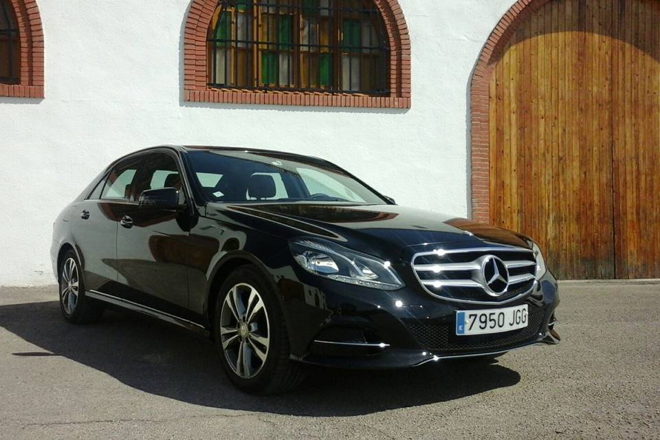 Mercedes E Class