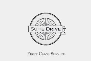 Suite Drive logo