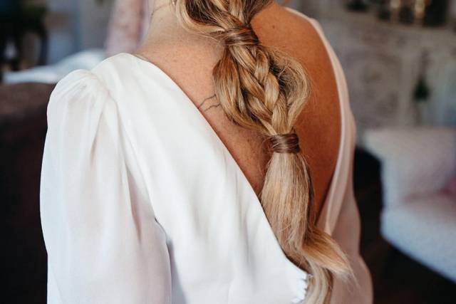 Junne Parra Hair Studio