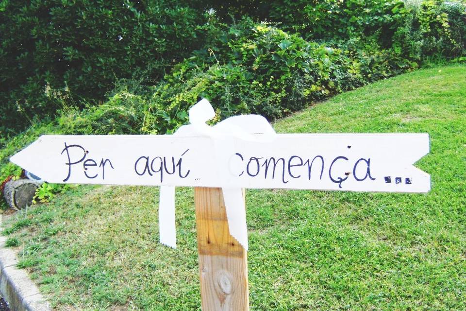 Detalles boda