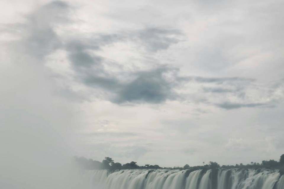Catarátas