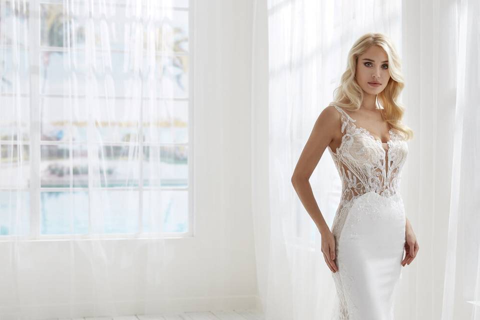 Boutique de Novias