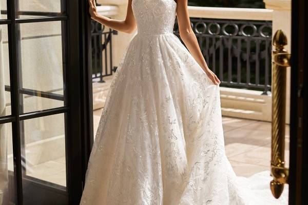 Boutique de Novias