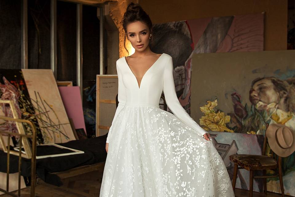 Boutique de Novias