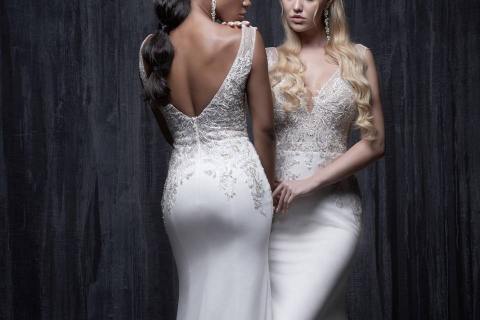 Boutique de Novias