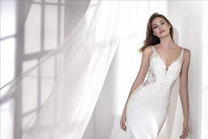 Boutique de Novias