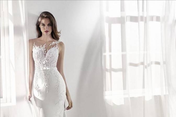 Boutique de Novias