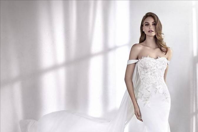 Boutique de Novias